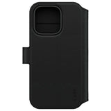 CARE af PanzerGlass Feature Tango 2in1 Wallet MagSafe Case til iPhone 16 Pro - sort