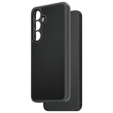 PanzerGlass HardCase Military grade til Samsung Galaxy S24 - sort