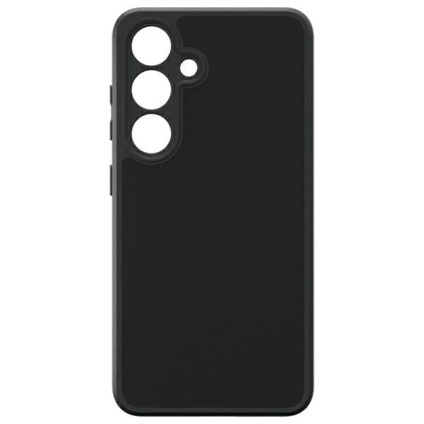 PanzerGlass HardCase Military grade til Samsung Galaxy S24 - sort