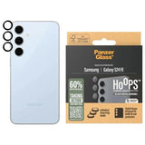 PanzerGlass Hoops Kamera Case til Samsung Galaxy S23 FE - sort