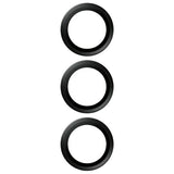 PanzerGlass Hoops Kamera Case til Samsung Galaxy S23 FE - sort
