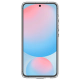 Spigen Liquid Crystal Case til Samsung Galaxy S24 FE Crystal - Gennemsigtig