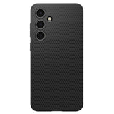 Spigen Liquid Air Case til Samsung Galaxy S24 FE - sort