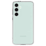 Spigen Ultra Hybrid Case til Samsung Galaxy S24 FE - klar