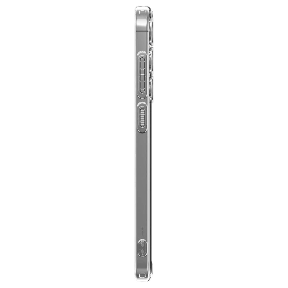 Spigen Ultra Hybrid Case til Samsung Galaxy S24 FE - klar