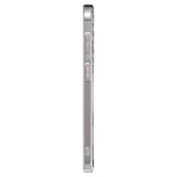 Spigen Ultra Hybrid Mag MagSafe Case til Samsung Galaxy S24 FE - hvid