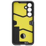 Spigen Tough Armor Case til Samsung Galaxy S24 FE - sort