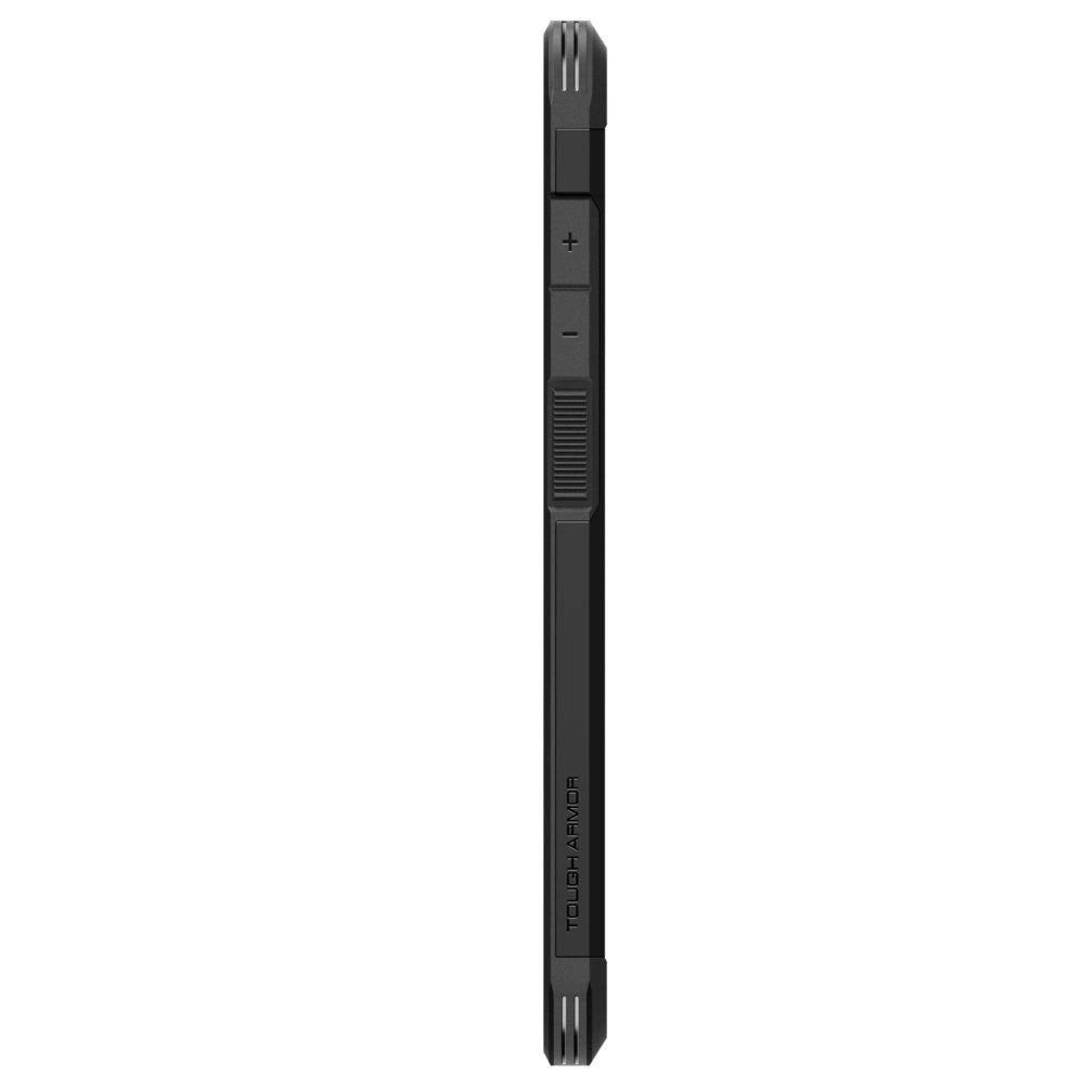 Spigen Tough Armor Case til Samsung Galaxy S24 FE - sort