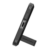 Spigen Tough Armor Case til Samsung Galaxy S24 FE - sort