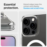 Spigen Ultra Hybrid iPhone 16 Pro Case - hvid