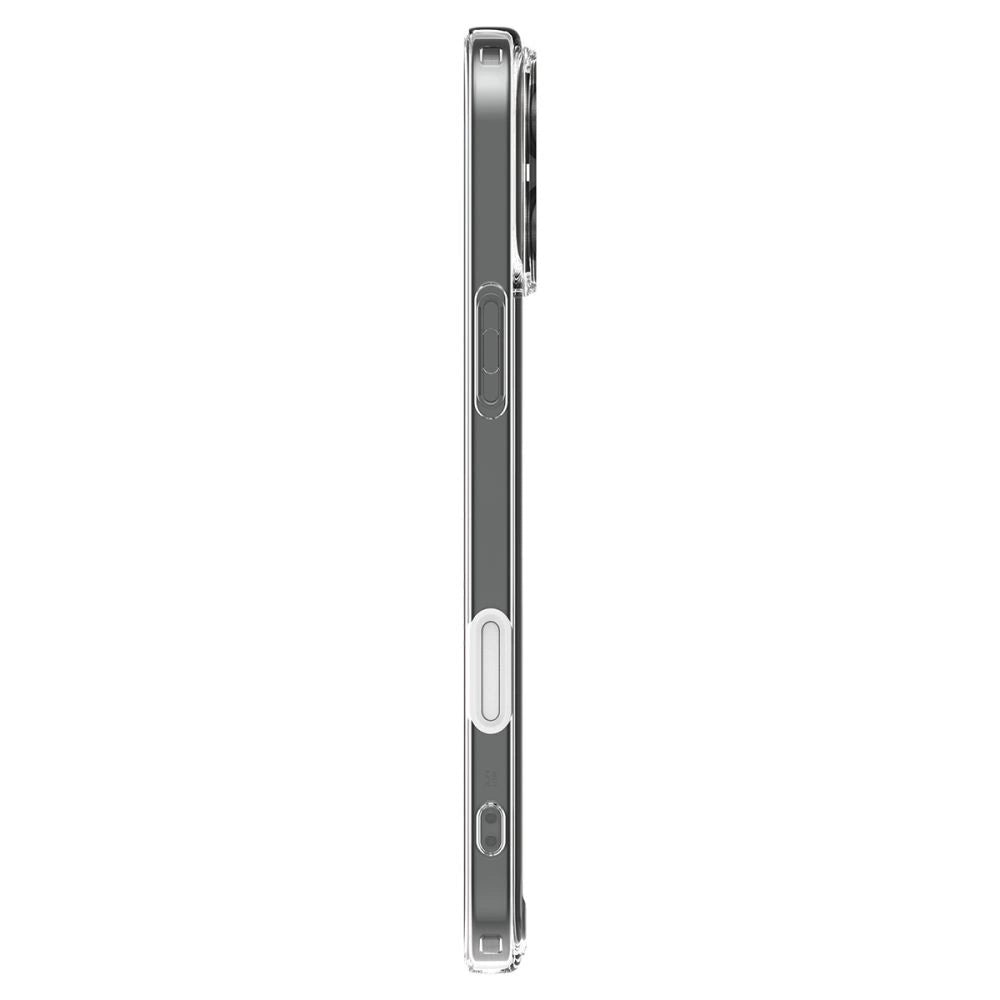 Spigen Ultra Hybrid iPhone 16 Pro Case - hvid