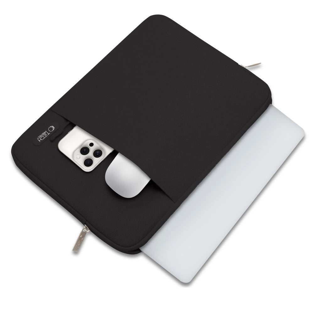 Tech-Protect Sleevy Laptop 15-16 - sort