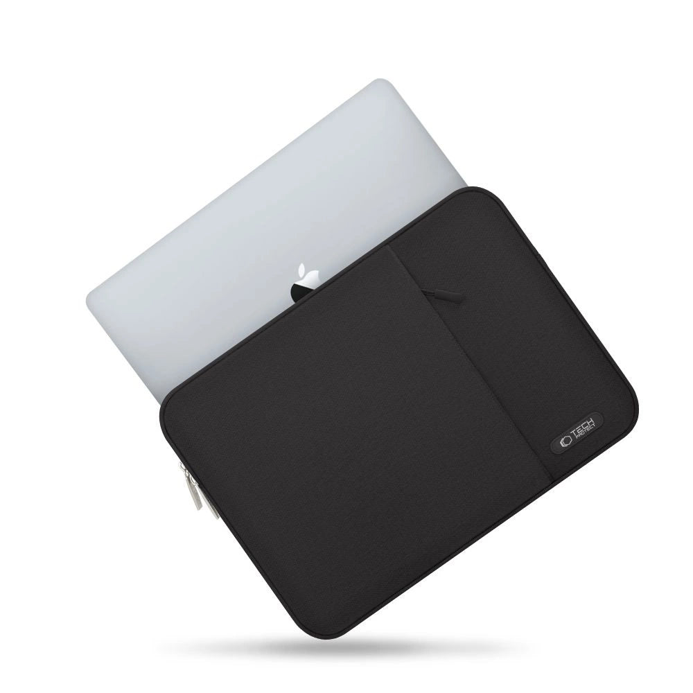 Tech-Protect Sleevy Laptop 15-16 - sort