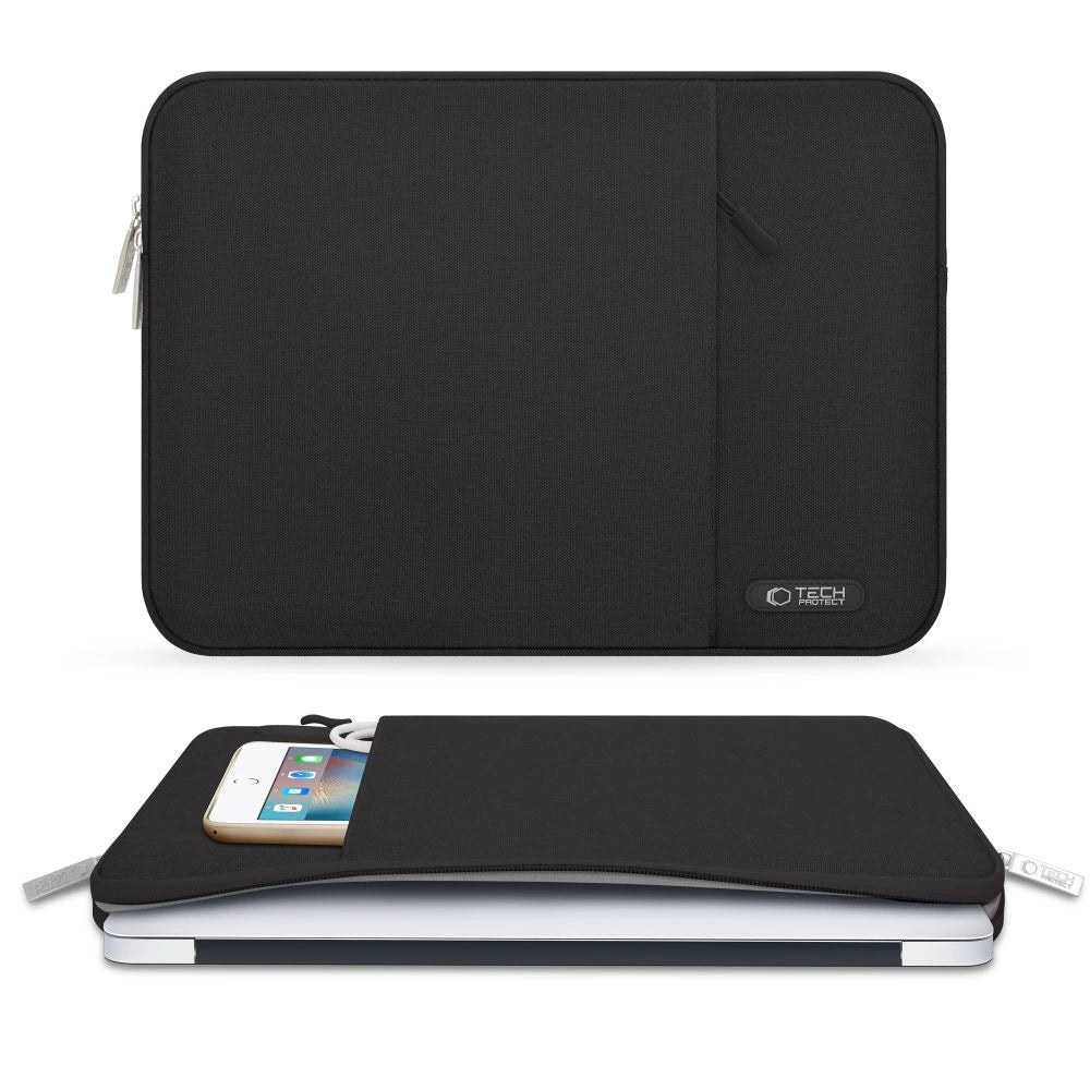 Tech-Protect Sleevy Laptop 15-16 - sort