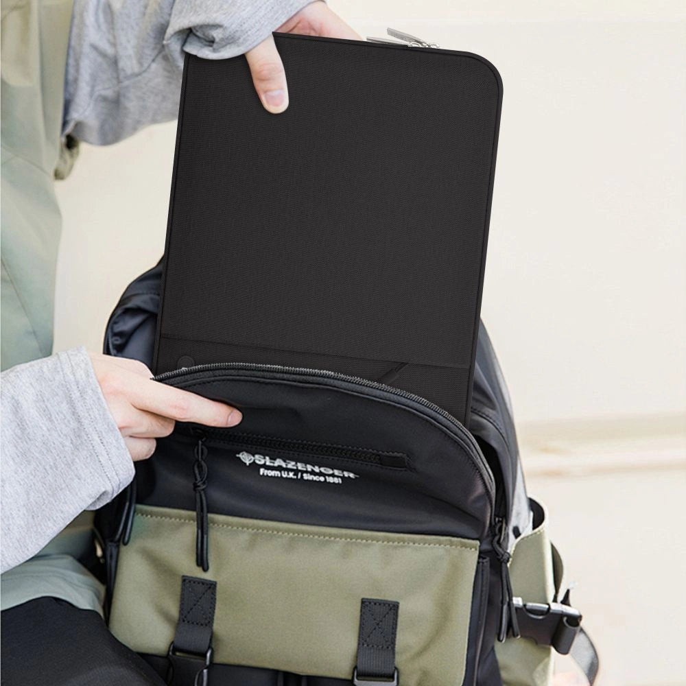 Tech-Protect Sleevy Laptop 15-16 - sort