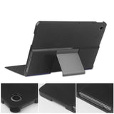 Tech-Protect SmartCase til Lenovo TAB PLUS - sort