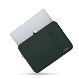 Tech-Protect Sleevy Laptop Case 13-14 - grøn