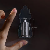 Joyroom JR-CCN16 Mini 15W Biloplader - sort