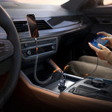 Joyroom JR-CCN16 Mini 15W Biloplader - sort