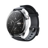 Joyroom Classic Series JR-FC2 Pro Smartwatch med Call Answering Function - Sølv