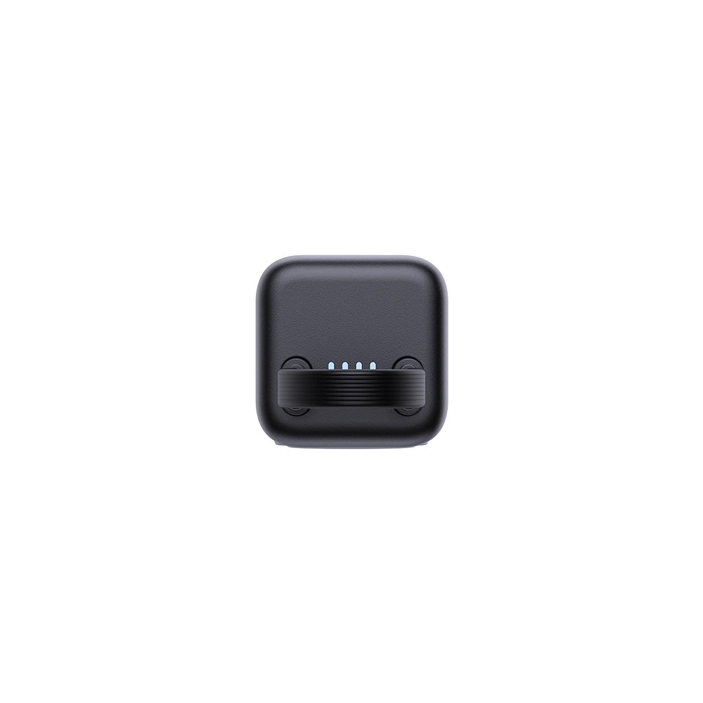 Joyroom JR-W13 5000mAh Wireless Power Bank til Apple Watch + USB-C og Lightning   Sort