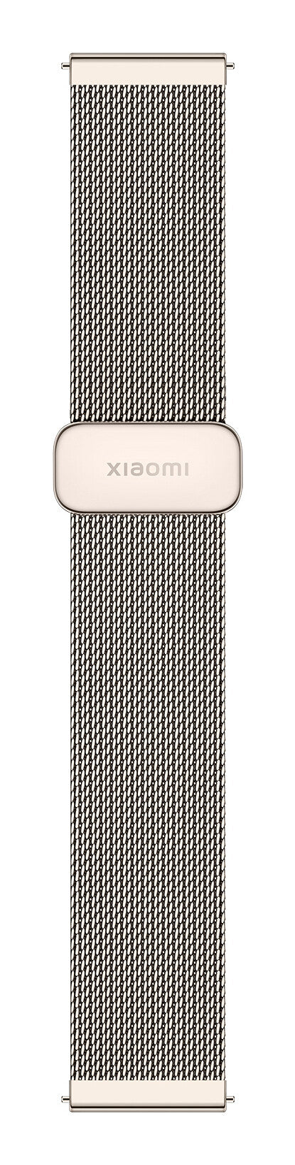 Xiaomi S4 3,35 cm (1.32") AMOLED 41 mm Digital 466 x 466 pixel Guld