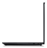 Lenovo ThinkPad P16s Gen 3 Ultra 5 125H, 16GB, 512GB SSD, WEBCAM, BT, NVIDIA RTX™ 500 Ada w/4GB, 16 WUXGA(1920x1200), W11Pro BLACK Backlit Keyboard FP Reader. 3 Year Warranty