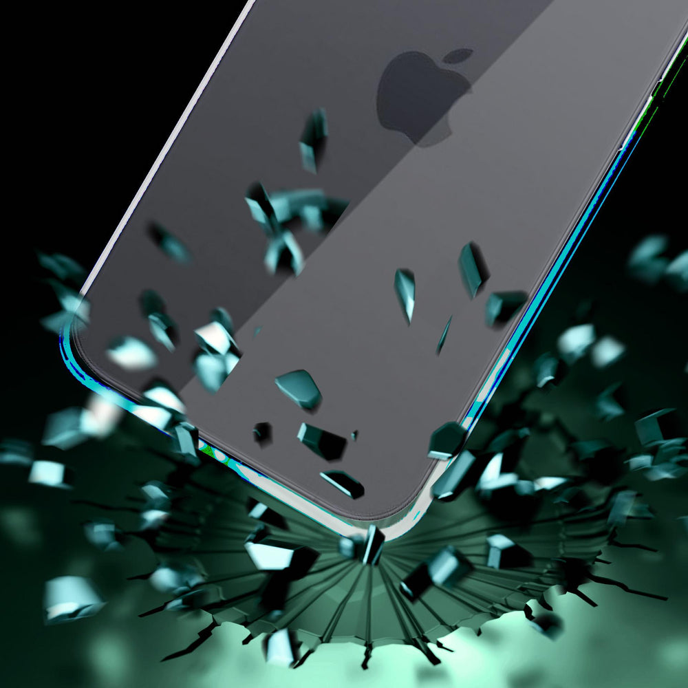 3mk Clear Case Eco til Apple iPhone 15 pro max - gennemsigtigt