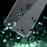 3mk Clear Case Eco til Apple iPhone 15 pro max - gennemsigtigt