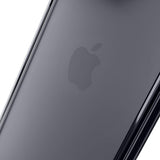 3mk Clear Case Eco til Apple iPhone 15 pro max - gennemsigtigt