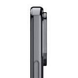 3mk Clear Case Eco til Apple iPhone 15 pro max - gennemsigtigt