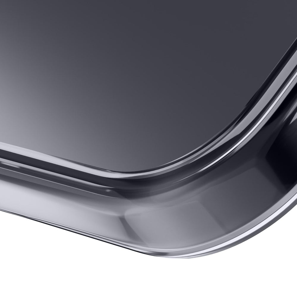 3mk Clear Case Eco til Apple iPhone 15 pro max - gennemsigtigt