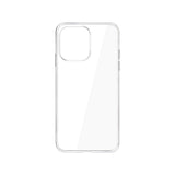 3mk Clear Case Eco til Apple iPhone 15 pro max - gennemsigtigt