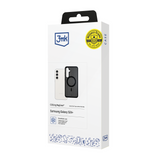 3mk COOLing MagCase til Samsung Galaxy S24+ - sort