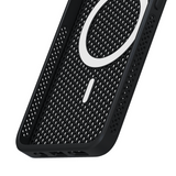 3mk COOLing MagCase til Samsung Galaxy S24+ - sort
