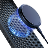 3mk COOLing MagCase til Samsung Galaxy S24+ - sort