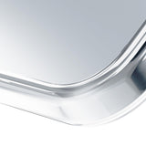 3mk Clear MagCase til Apple iPhone 16 - gennemsigtig