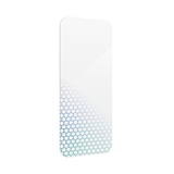 ZAGG InvisibleShield Glass XTR4 beskyttelsesglas med grafen og blå lysfilter til iPhone 15/16