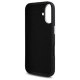 BMW M Smooth Full Wrapped Metal MagSafe iPhone 16 Case - sort