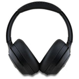 BMW Encmetal Logos Bluetooth ANC Over-Ear Headphones - sort
