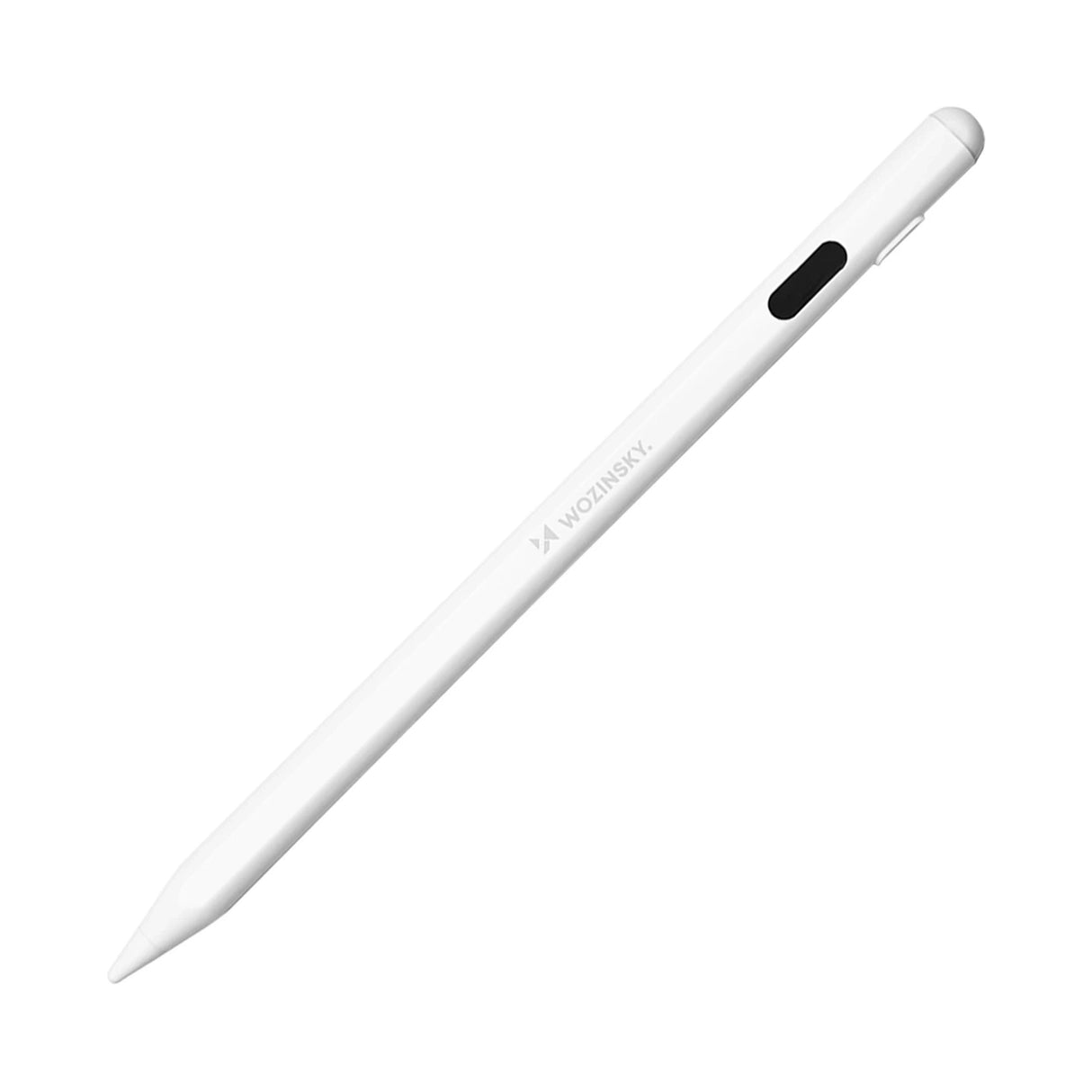 Wozinsky Stylus Universal Active Stylus (Android og iOS) - hvid
