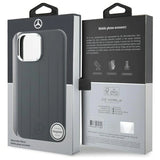 MagSafe Case til iPhone 16 Pro Max - Grå