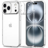 Tech-Protect 5906302319398 mobiltelefon etui 16 cm (6.3") Cover Transparent