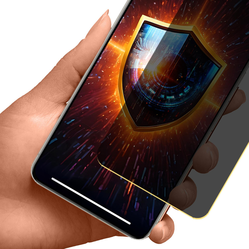 Privacy Film 3mk Silky Matt Privacy til Google Pixel 8 Pro