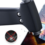 Privacy Film 3mk Silky Matt Privacy til Google Pixel 8 Pro