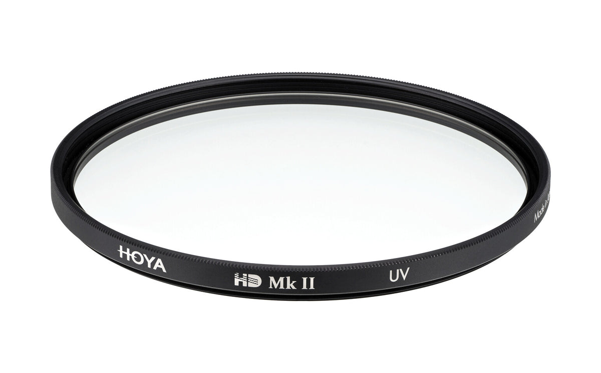 Hoya HD Mk II UV Ultraviolet (UV) kamerafilter 77 mm