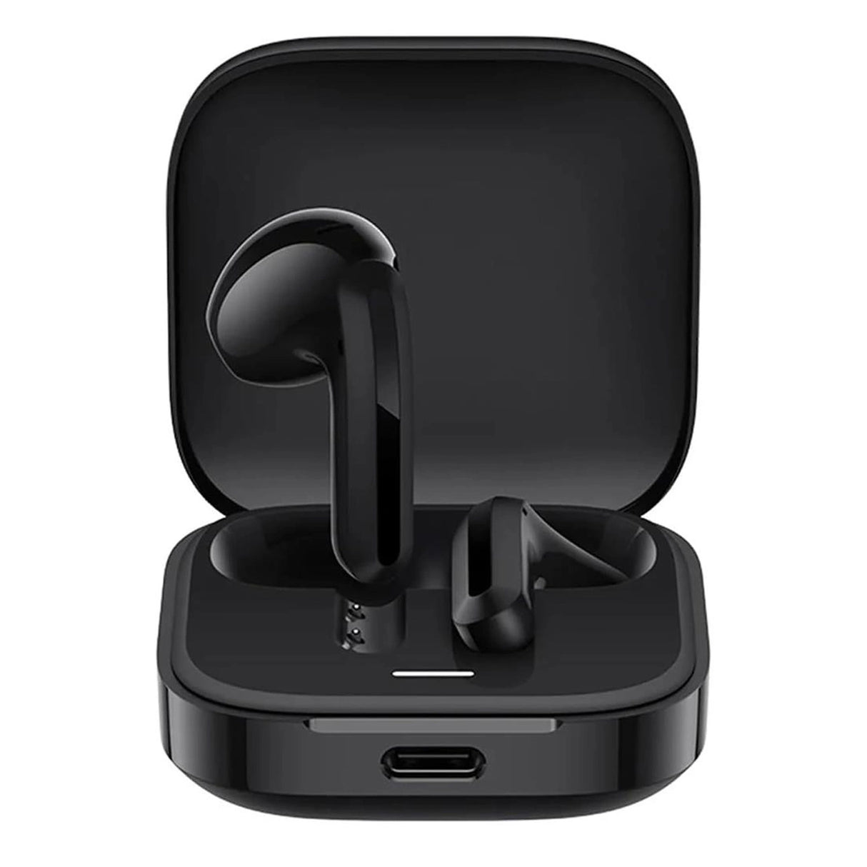 Xiaomi Redmi Buds 6 Aktive trådløse hovedtelefoner - sort