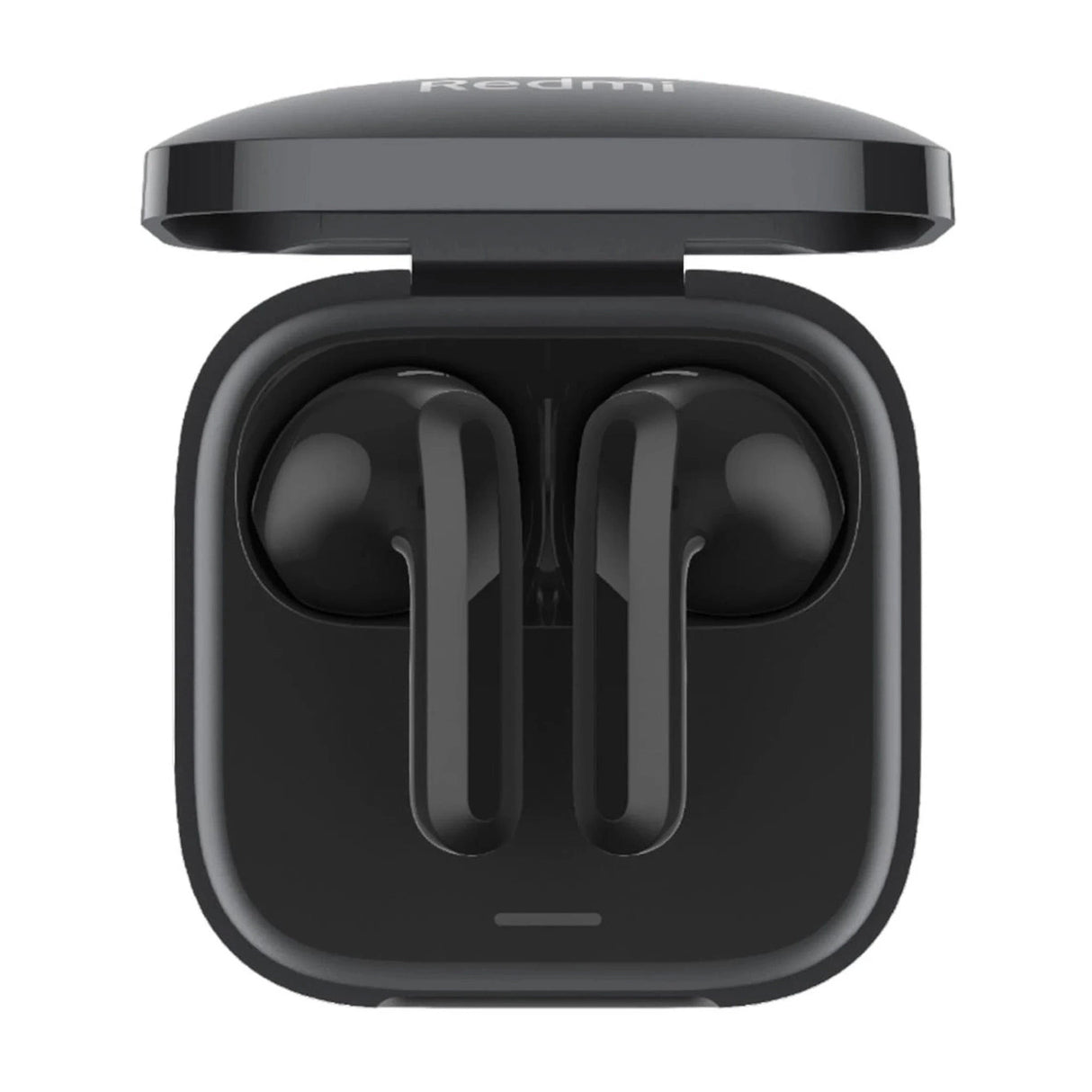 Xiaomi Redmi Buds 6 Aktive trådløse hovedtelefoner - sort