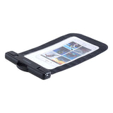 Ugreen LP716 Vandtæt mobiltelefonfoder med IPX8 - sort
