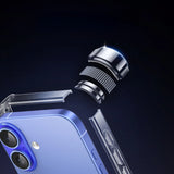 Ugreen Bright Cushion CA101 Case til iPhone 16 Plus - klar
